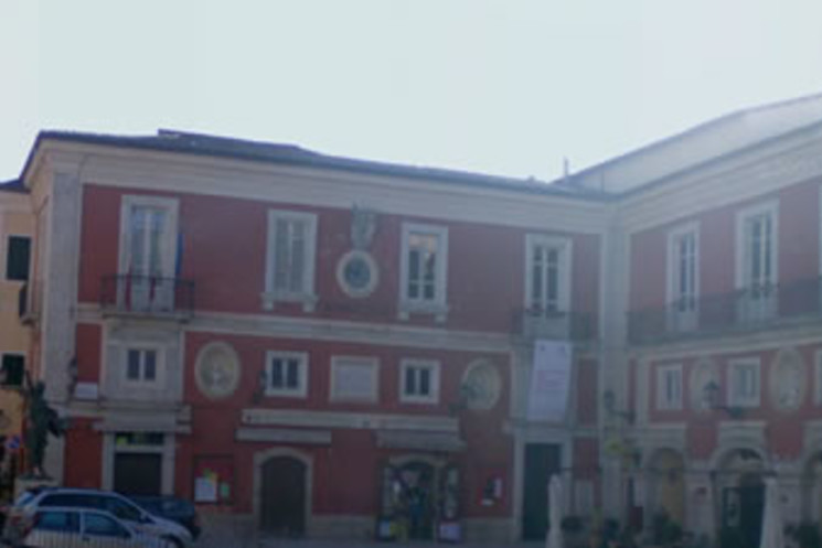 Arpino. Assunzione al Gal per un Assessore. 18mila euro per un ex assessore. Quadrini interroga Rea.