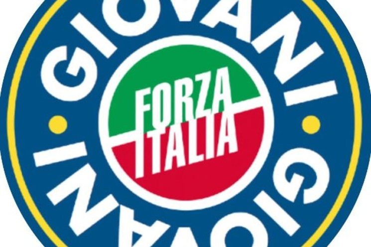 Frosinone - Forza Italia. L'annuncio dei Giovani:"Lasciamo il movimento giovanile, ma sosteniamo il Partito".