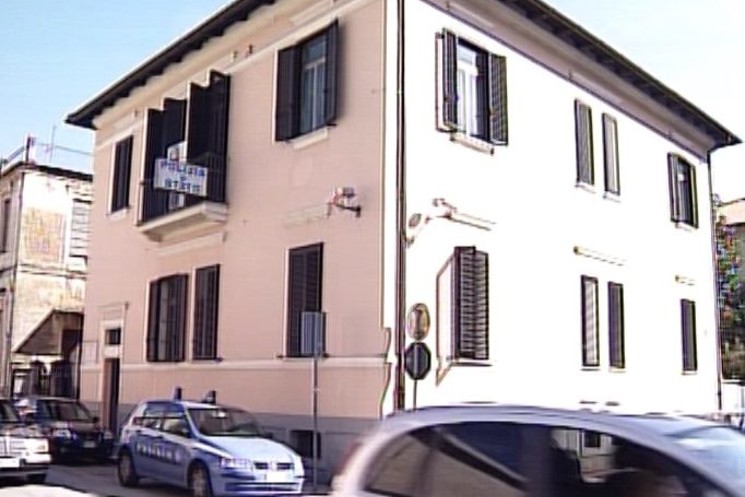 SORA, COMMISSARIATO DI POLIZIA DEPOTENZIATO. QUADRINI:”LA MEDIA VALLE DEL LIRI SEMPRE PIU’ DEPAUPERATA”.
