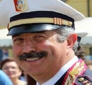 “Congratulazioni al Comandante dei Vigili Urbani di Isola Liri, Bruno Di Palma per gli onorati anni di servizio svolti.” Un augurio di Gianluca Quadrini per il pensionamento del Comandate.   