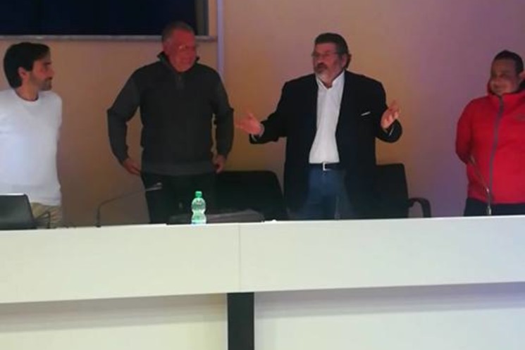 XV COMUNITA’ MONTANA. GRANDE SUCCESSO 6° CORSO MICOLOGICO. QUADRINI SODDISFATTO.