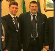 XVIII CONGRESSO CONFEDERALE CISL, COPPOTELLI ENTRA NEL CONSIGLIO GENERALE CISL NAZIONALE. GLI AUGURI DI QUADRINI.