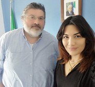 FORZA ITALIA, THAIRA MANGIAPELO VERSO IL RIENTRO.QUADRINI:'SUO RITORNO RAFFORZA PARTITO'