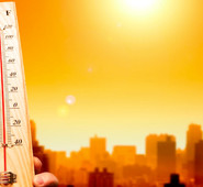 ISOLA DI CALORE: AREE URBANE PIU’ CALDE DI QUELLE RURALI. QUADRINI:”NECESSARIO ADOTTARE ESEMPI DI SOSTENIBILITA’ PER LA NOSTRA SALUTE E QUELLA DELLE GENERAZIONI FUTURE”