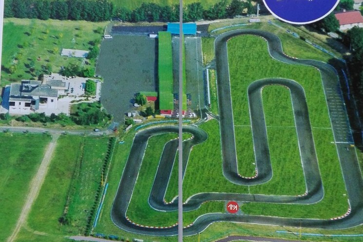 CIRCUITO VALLE DEL LIRI, PRESTIGE TROPHY 2018. QUADRINI PLAUDE:”KARTODROMO VOLANO SENZA EGUALI PER ECONOMIA E TURISMO DEL TERRITORIO”