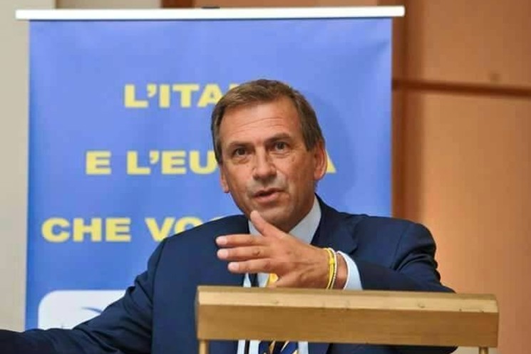Amministrative Cassino. Quadrini: ‘La scelta di Abbruzzese sia da esempio per tutti’