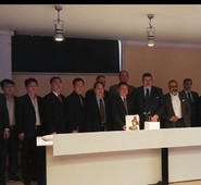 XV COMUNITA’ MONTANA E FONDAZIONE CICERONE, IN COLLABORAZIONE CON COPAGRI. IL WORKSHOP AGRICOLO CON DELEGAZIONE CINESE OTTIENE ENORME SUCCESSO. GRANDE SODDISFAZIONE PER QUADRINI E FARINA: OPPORTUNITA' DI BUSINESS