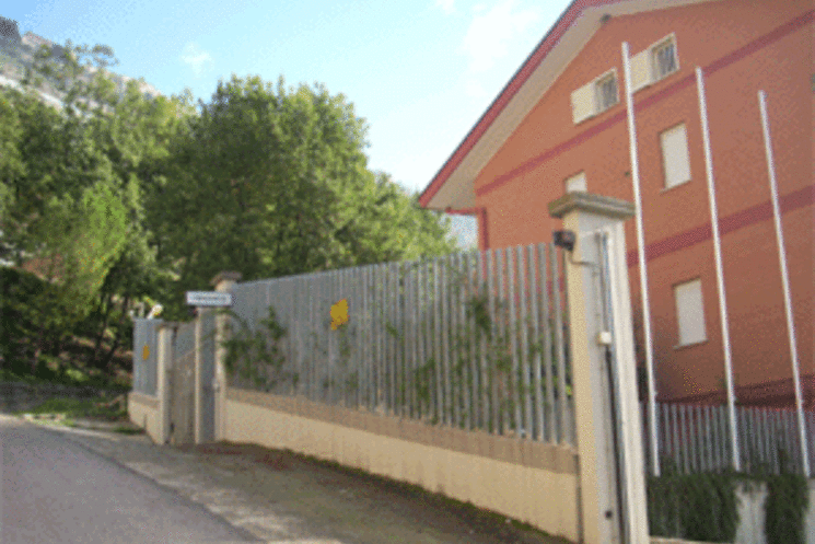 COLFELICE, PRESI DUE LADRI PRONTI A COLPIRE NELLE CASE. QUADRINI PLAUDE AI CC DI ARCE.