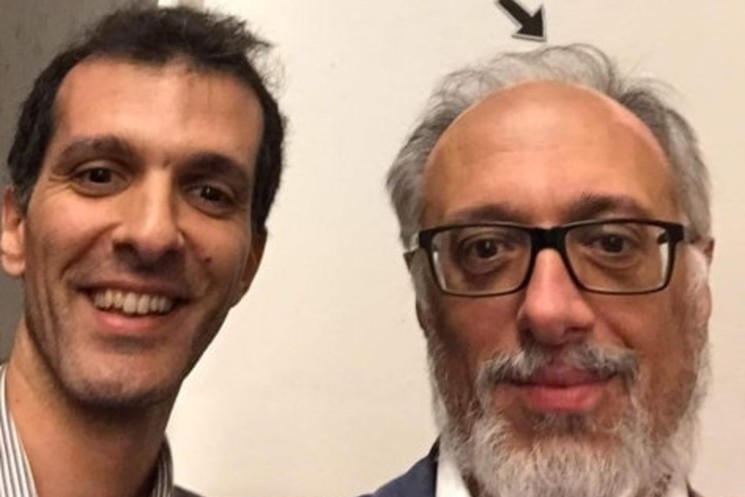 XV Comunità Montana Valle del Liri, ‘Lumi sul Mediterraneo’. Il 24 maggio ad Arce la presentazione dell’interessante libro di Cecere e Coratti.