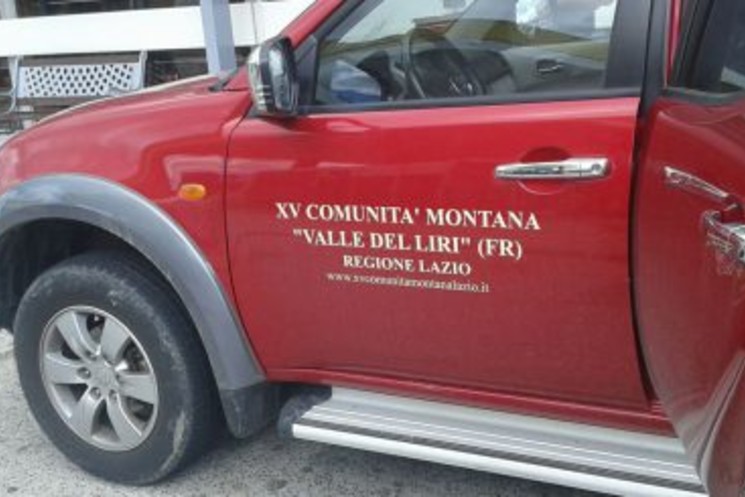 ‘INSIEME CON SALVO’: XV COMUNITÀ MONTANA VALLE DEL LIRI, COMUNE DI ISOLA DEL LIRI, L’ASSOCIAZIONE IL FARO, GUARDIE ZOOFILE DI SORA, PROTEZIONE CIVILE DI ISOLA DEL LIRI E L’ASSOCIAZIONE GIOVANI ALL’OPERA TORNANO DOMANI 16 DICEMBRE NEI LUOGHI TERREMOTATI.