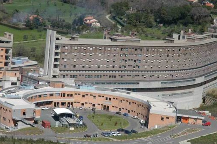 Tamponi Coronavirus. Quadrini: “La Regione estenda urgentemente il provvedimento anche agli ospedali di Viterbo”