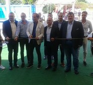 SORA, INAUGURATO IL FESTIVAL DELLO SPORT. PRESENTE ANCHE IL COMITATO PROVINCIALE FIB FROSINONE. PATROCINATO DALLA XV COMUNITA’ MONTANA.