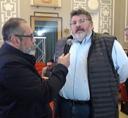 FROSINONE, ELEZIONI PROVINCIALI. GIANLUCA QUADRINI IL PIU’ VOTATO CON 8.434 VOTI PONDERATI.Quadrini:”Ha vinto il Territorio, i piccoli Comuni e chi ha creduto in me”.