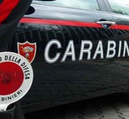   RISSA AD ISOLA DEL LIRI. NOTA DI ENCOMIO SOLENNE DEL CAPOGRUPPO DI FORZA ITALIA IN PROVINCIA E PRESIDENTE DELLA XV COMUNITA' MONTANA PER LA TEMPESTIVITA' AL NUCLEO OPERATIVO RADIOMOBILE DEI CARABINIERI DI SORA  