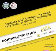  WORKSHOP FORMATIVO SULLA COMUNICAZIONE. QUADRINI : UN’OPPORTUNITA’ DA NON PERDERE