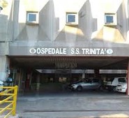 OSPEDALE SORA, GINECOLOGIA A GRAVE RISCHIO CHIUSURA PER IL TRASFERIMENTO DI 2 MEDICI. QUADRINI:”E’ URGENTE RIMPIAZZARE LE UNITA'PER GARANTIRE IL SERVIZIO. ZINGARETTI E MACCHITELLA INTERVENGANO SUBITO”