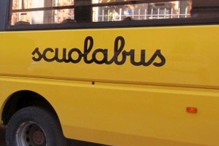 ARPINO, TRASPORTO SCOLASTICO. DUE VEICOLI CON GRAVI IRREGOLARITÀ. QUADRINI:"COME POSSIAMO NON ESSERE PREOCCUPATI?"