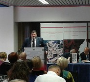 ARPINO, 35° ANNIVERSARIO ASSOCIAZIONE EX ALUNNI DEL TULLIANO, PRESENTAZIONE DEL VOLUME ‘CULTURA NEGLI ANNI’. QUADRINI: “LA CRESCITA VIENE DAL PASSATO”