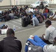 REGIONE LAZIO, PROGETTO DI SPERIMENTAZIONE E CORSI PER IMMIGRATI. QUADRINI: "IRRISPETTOSO PER MIGLIAIA DI GIOVANI DISOCCUPATI DEL NOSTRO TERRITORIO”