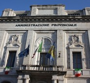 PROVINCIA. COMMISSIONI CONSILIARI. I COMPLIMENTI DI QUADRINI AGLI ELETTI.