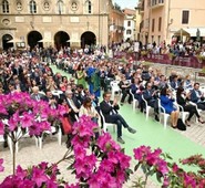 ARPINO, AL VIA IL CERTAMEN CICERONIANUM. L’EVENTO E’ PATROCINATO DALLA XV COMUNITA’ MONTANA VALLE DEL LIRI