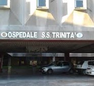 SORA, ALLARME SICUREZZA ALL’OSPEDALE SS. TRINITA’. QUADRINI SCRIVE A MACCHITELLA: "MANCA UN SERVIZIO DI PORTINERIA"