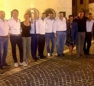 FROSINONE, RINNOVO CONSIGLIO ORDINE INGEGNERI. I COMPLIMENTI DI QUADRINI AGLI ELETTI DELLA LISTA DI RINNOVAMENTO ‘ORDINE PER TUTTI’