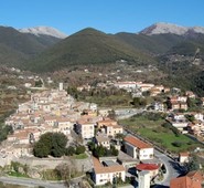 COLLE SAN MAGNO, AL VIA I LAVORI DI VIABILITA’ IN LOCALITA’ SETTARE, CISTERNA, SCANALE GRAZIE AL FINANZIAMENTO OTTENUTO DALLA XV COMUNITA’ MONTANA VALLE DEL LIRI.