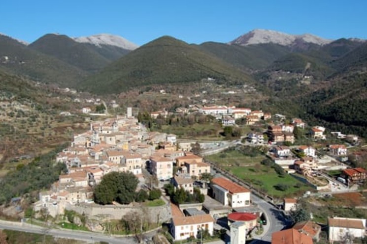 WIFI4EU, Bando Europeo per finanziare reti gratis. Colle San Magno tra i vincitori della provincia di Frosinone insieme a Serrone. I complimenti di Quadrini.