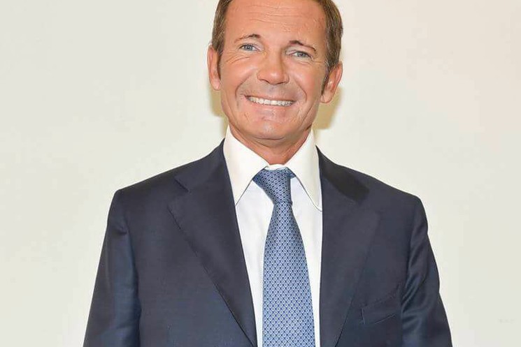 SANITA', 20°Congresso Nazionale Sifc, presieduto dal dott.Danese. Plauso di Quadrini.