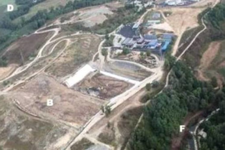 Chiude Colle Fagiolara. I rifiuti smaltiti nel Cassinate. Quadrini:”Scongiurare ulteriore danno ambientale per il territorio”.