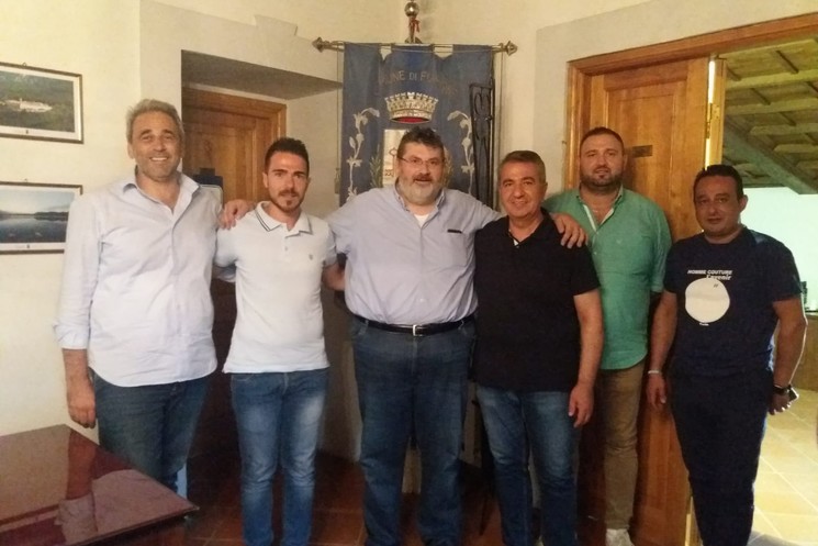 FUMONE, CONVEGNO MOSCA OLEARIA. Quadrini:"Iniziativa lodevole"
