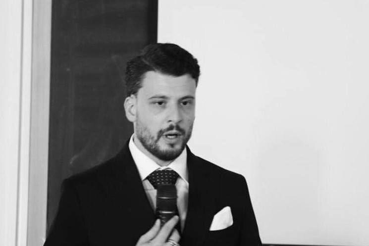 Rieti, Vertice regionale Forza Italia. Conti:"Chi ha voglia di crescere, non si ferma mai"