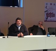 Arce, un successo la presentazione del libro di Riccardi Klitsche De La Grange, evento organizzato da Fondazione Cicerone in  collaborazione con ente montano.