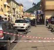 ISOLA DEL LIRI, AGGRESSIONE IN PIAZZA. LA PREOCCUPAZIONE DI QUADRINI PER EVENTI COSI’ CRUENTI CHE SI RIPETONO