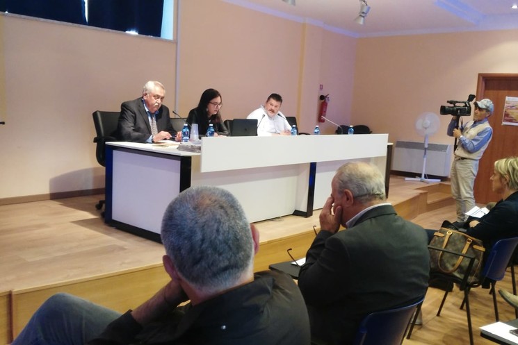 XV COMUNITA’ MONTANA VALLE DEL LIRI, ENTUSIASMO PER IL CONVEGNO L’ASSISTENZA DOMICILIARE INFERMIERISTICA, organizzato dal Centro Diagnostico Arce. QUADRINI:”UN PUNTO IN CRESCITA ESPONENZIALE”