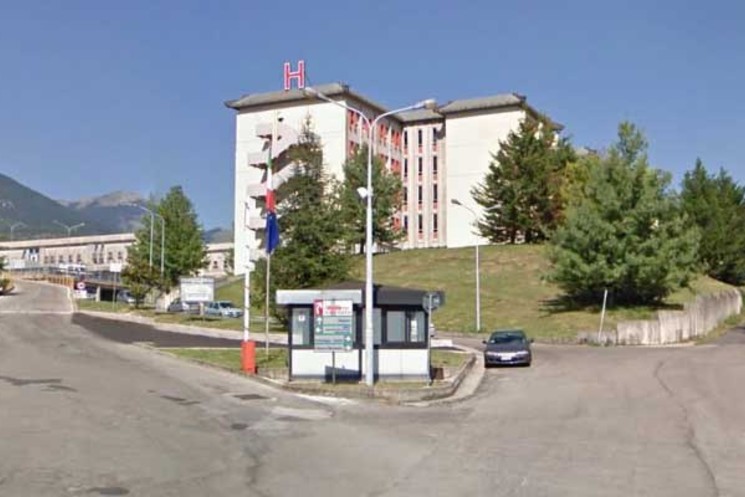 Sora, Ospedale SS Trinità, a rischio le unità di Cardiologia e Radioterapia. Quadrini si appella ai sindaci del distretto C:”Necessario mobilitarsi”