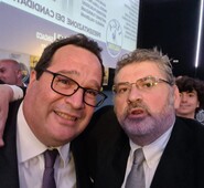 Gianluca Quadrini, Presidente del Gruppo Provinciale della Lega, commenta soddisfatto l’introduzione del taser  alle Forze dell’ordine della provincia di Frosinone e Latina 