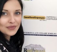 Ancefrosinone, Benedetta Stirpe nuovo Presidente del Gruppo Giovani. Quadrini si congratula.