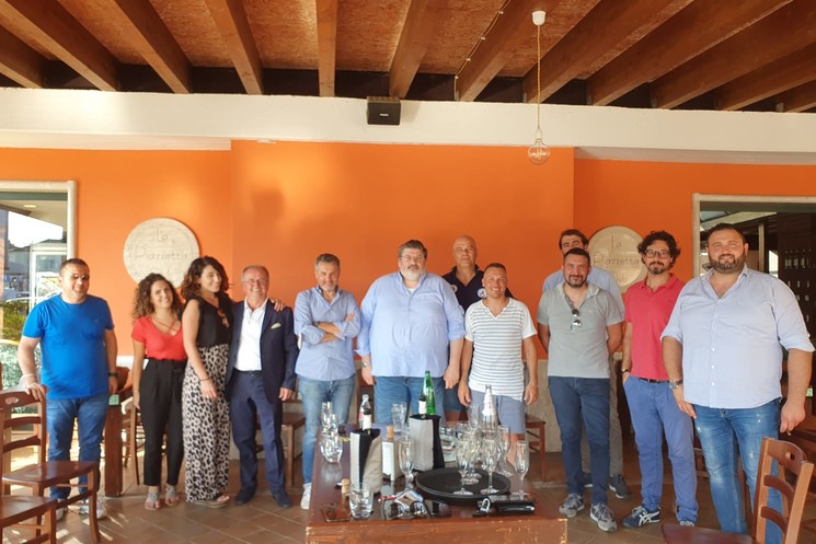 Alatri, FORZA ITALIA scende in campo e chiama le liste civiche.