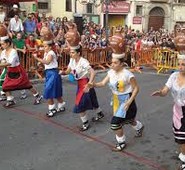 ARPINO, GONFALONE 2017 AL VIA STASERA. CON IL PATROCINIO DELLA XV COMUNITA’ MONTANA.
