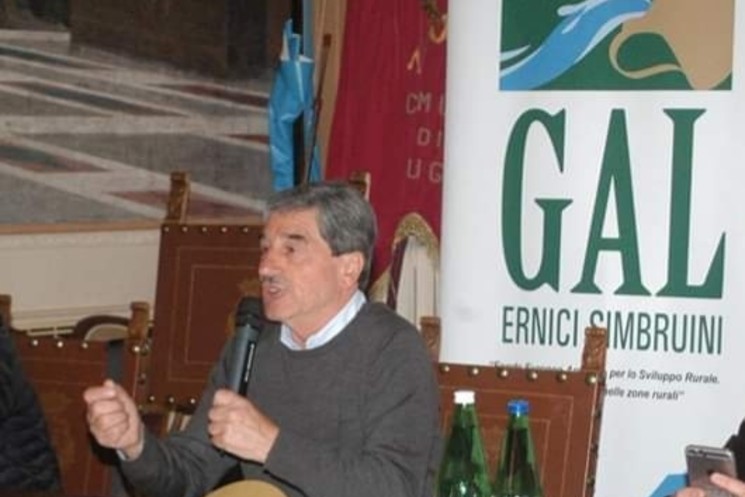 GAL ERNICI SIMBRUINI, RICONFERMATO RONDINARA E IL CONSIGLIO AMMINISTRAZIONE. GLI AUGURI DI QUADRINI.