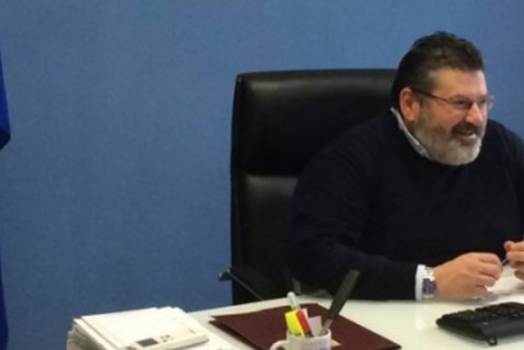 ARCE: QUADRINI NOMINATO COMMISSARIO DELLA XV COMUNITÀ MONTANA. SUB COMMISSARIO NOMINATO D'ORSI.