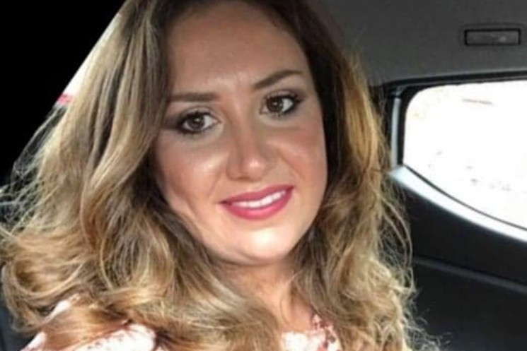 Pignataro Interamna, il consigliere Valentina Nota ufficializza il suo ingresso in Forza Italia.