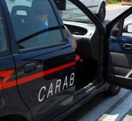 ARCE, SCACCO DEI CARABINIERI ALLO SPACCIO DI DROGA. QUADRINI ESPRIME IL PROPRIO COMPIACIMENTO.