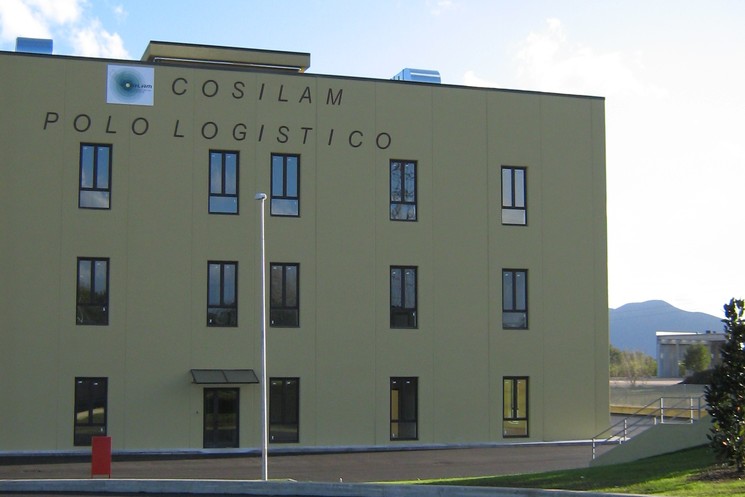 COSILAM, ISTITUITO COMITATO TECNICO SCIENTIFICO. QUADRINI SI CONGRATULA.