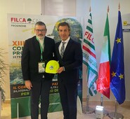 Filca e Cisl di Frosinone organizzano il XIII Congresso Provinciale. Presente anche Gianluca Quadrini che sottolinea come l’evento invita a riflettere sulle sfide future, creando un ponte tra il passato, il presente e il futuro del settore.