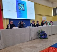 “Il mondo visto con Altri Occhi”: un evento di inclusione e sensibilizzazione sull’autismo a cassino. Gianluca Quadrini è intervenuto sottolineando l’importanza di coinvolgere i giovani.