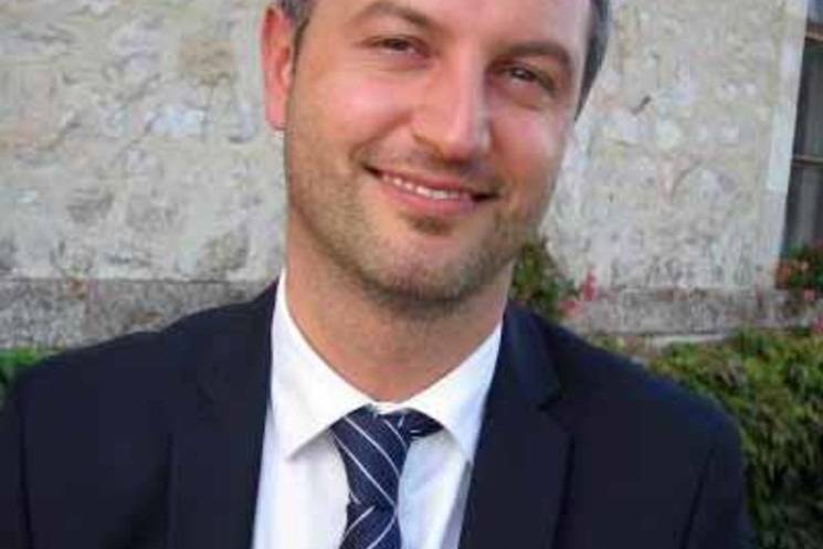 REGIONE LAZIO, CIACCIARELLI ELETTO PRESIDENTE V COMMISSIONE. QUADRINI SI CONGRATULA.