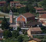  BROCCOSTELLA. Approvato progetto lavori 'Via Tore' grazie al finanziamento della XV Comunità montana Valle del Liri.